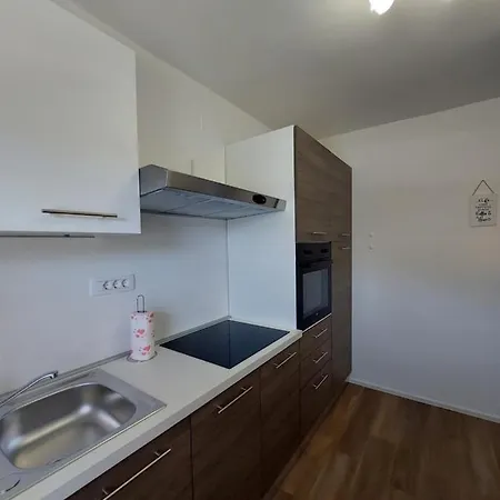 Apartament Marica