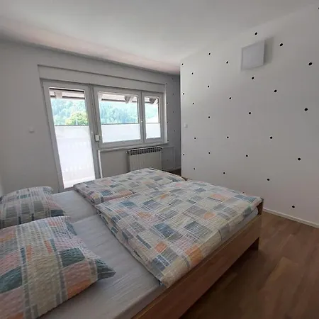 Marica * Kranjska Gora