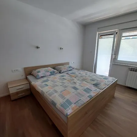 Apartament Marica *
