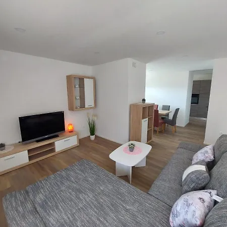 Marica Apartament Kranjska Gora