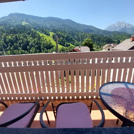 Apartman Marica Kranjska Gora