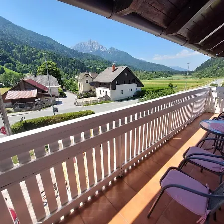 Marica * Kranjska Gora