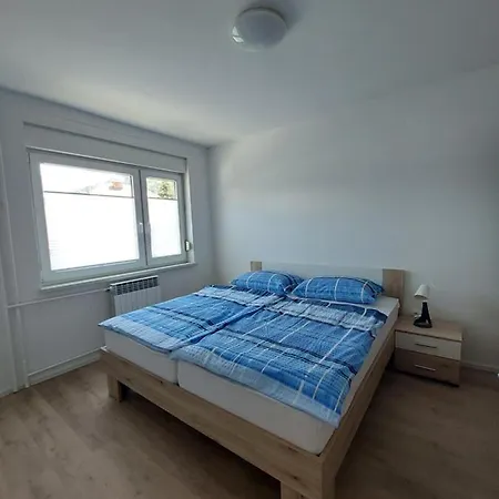Marica Apartman Kranjska Gora