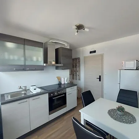 Marica Apartament