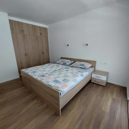 Marica Apartman *