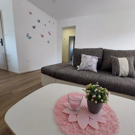 Marica Apartman Kranjska Gora