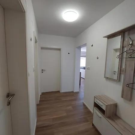 Marica Kranjska Gora