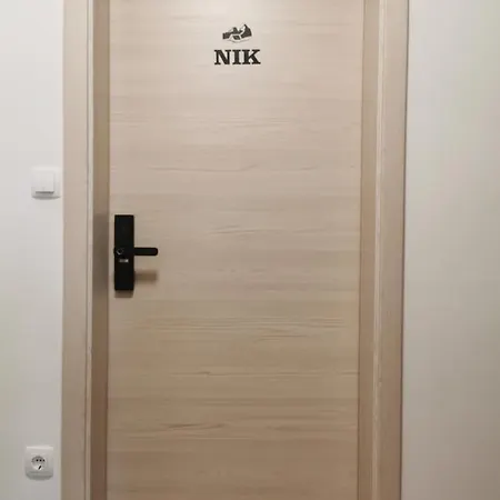 Marica Apartament