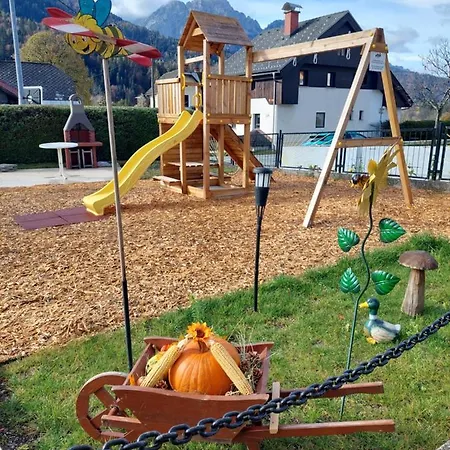 شقة Marica كْرانْيِسكا غورا