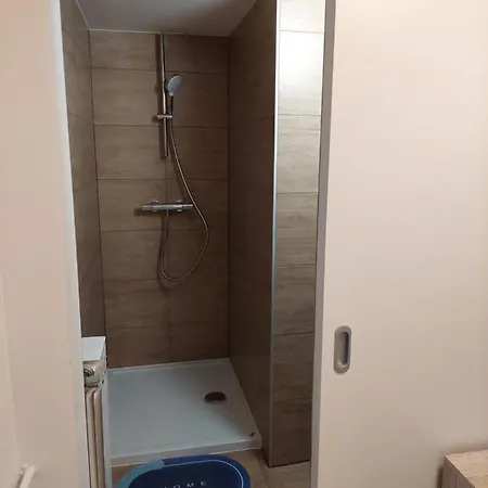 Apartament Marica *
