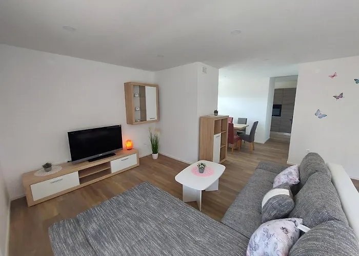Marica Apartma Kranjska Gora