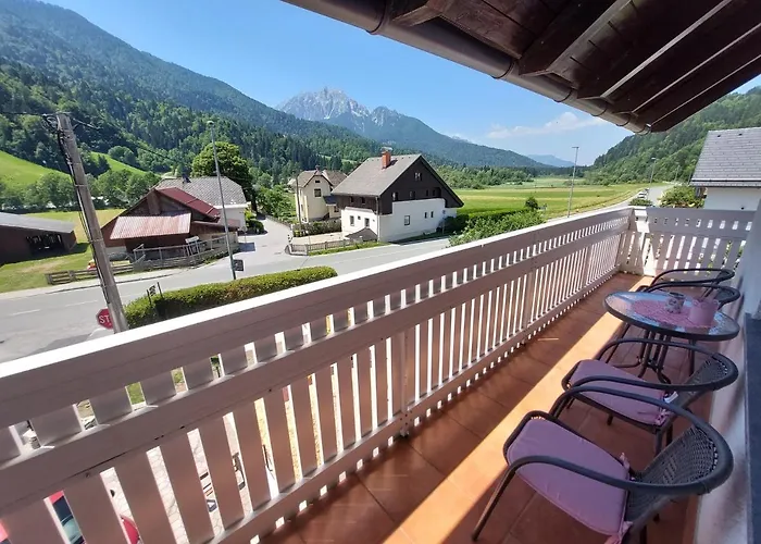 Marica * Kranjska Gora