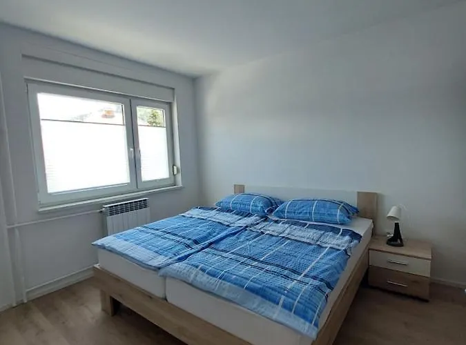 Marica Apartma Kranjska Gora