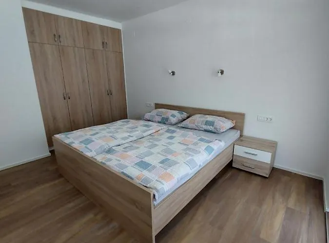 Marica Apartma *