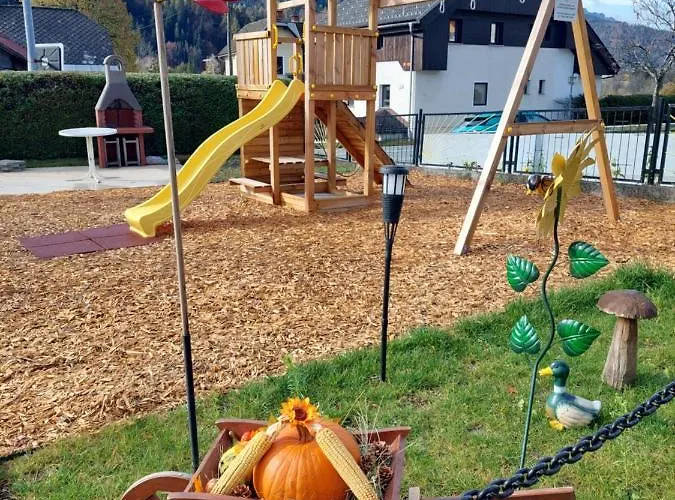 Apartma Marica Kranjska Gora