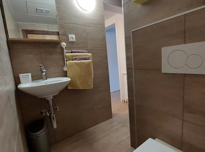 Marica Apartma Kranjska Gora